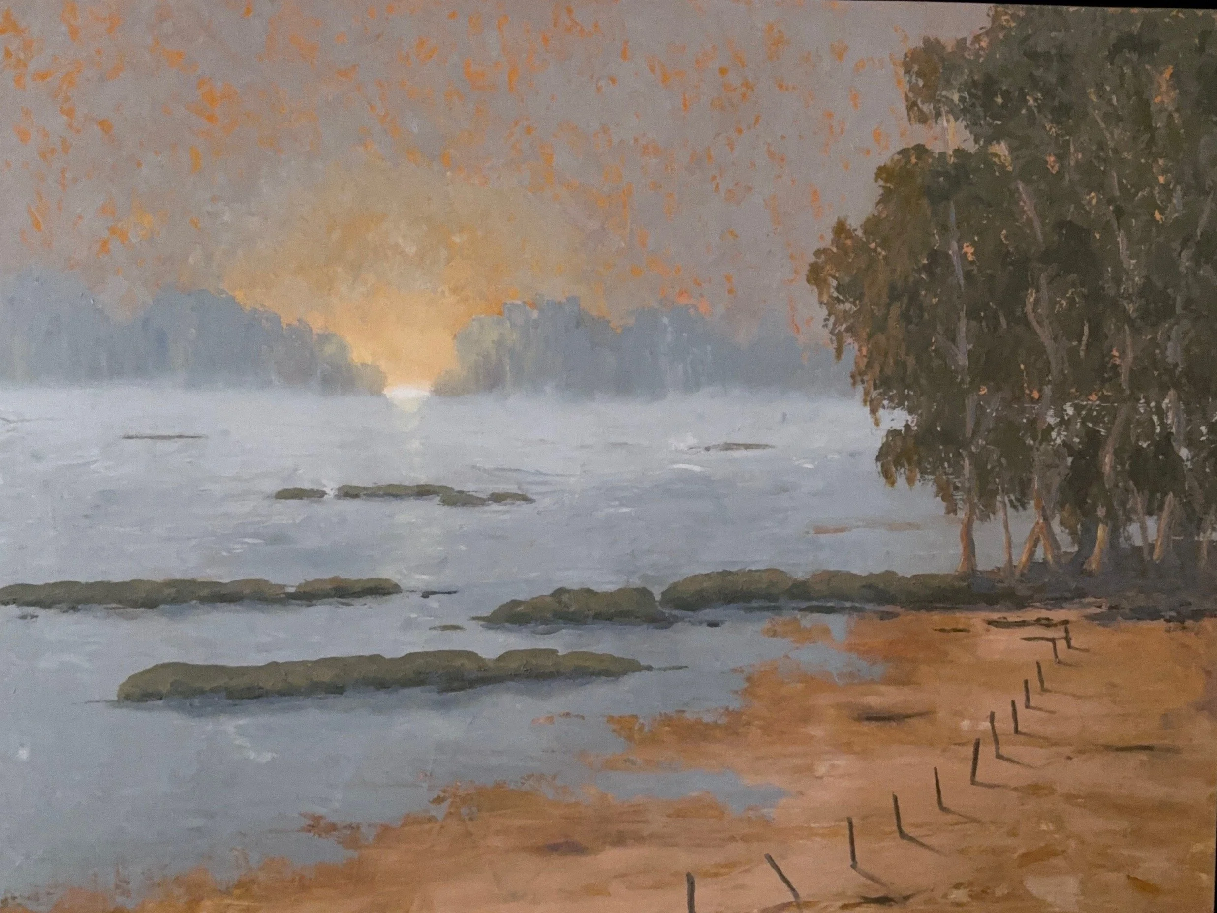 Elkhorn Slough (No. 3)