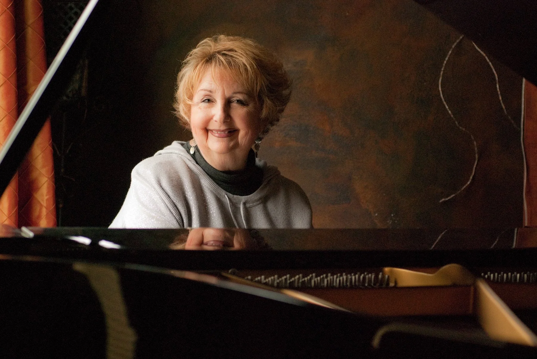 Miss Marlene's Promise: Why Music Shouldn't Wait for Who Lives Next Door