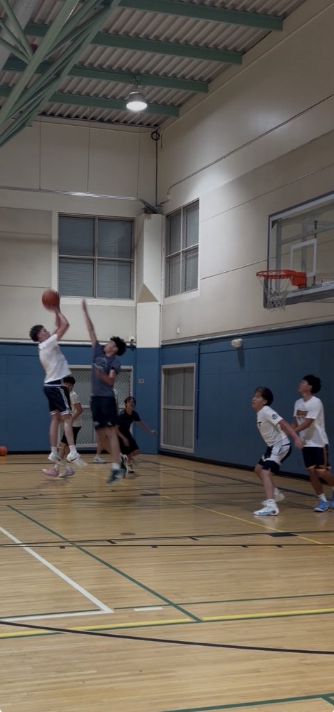 U18 Boys Evaluation 