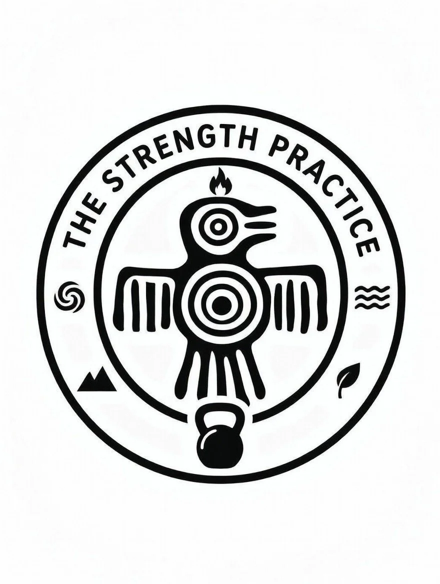 The Strength Practice- 7 day performance breathing challenge