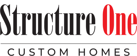 Structure One Custom Homes