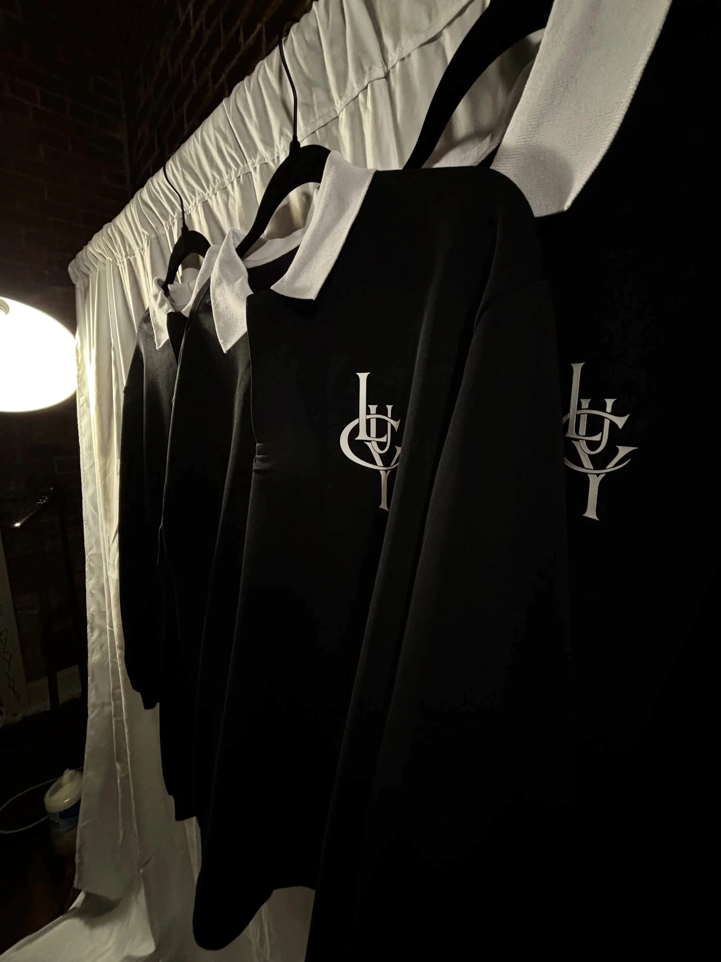 Lucy Co Rugby awards