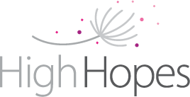 High Hopes Graphic Design