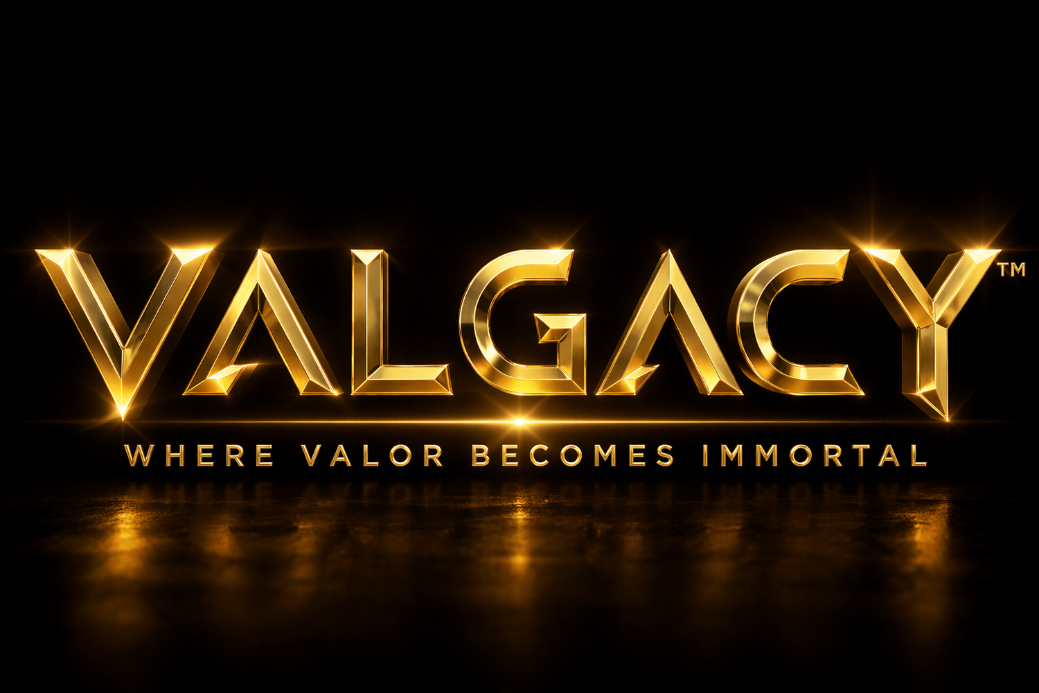 VALGACY ENTERTAINMENT LLC