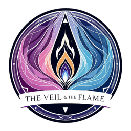 The Veil &amp; The Flame™