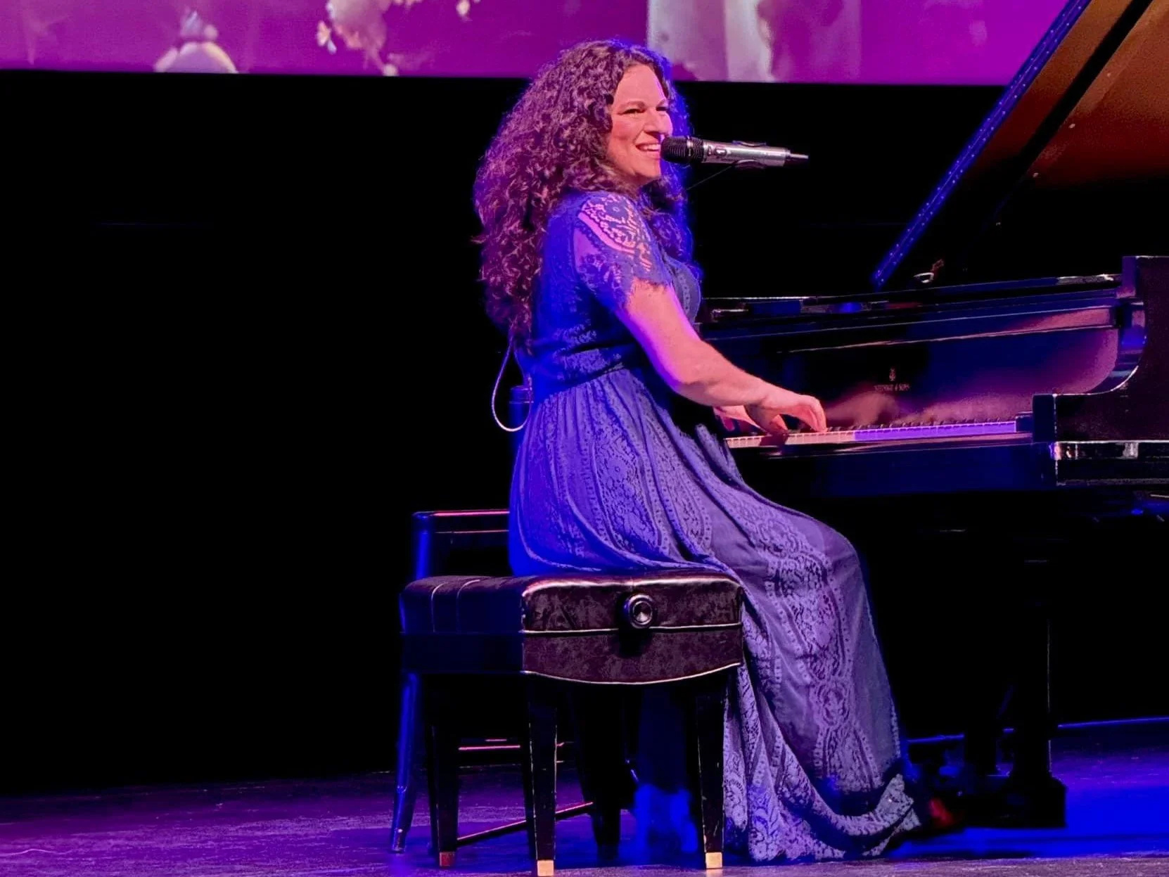 Natural Woman: A Tribute to Carole King
