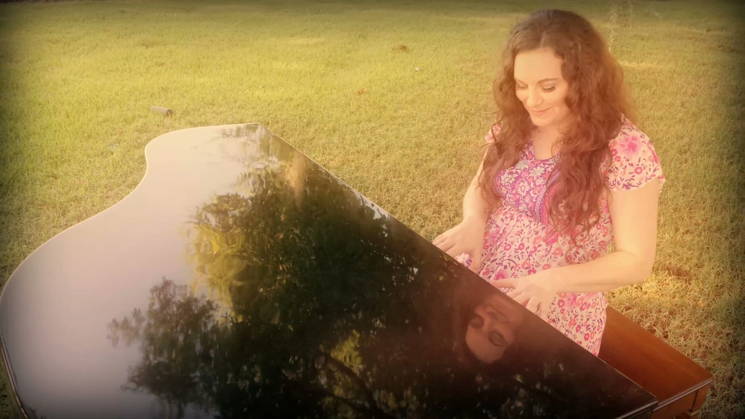 Katie Pinder Brown - Carole King Tribute Artist