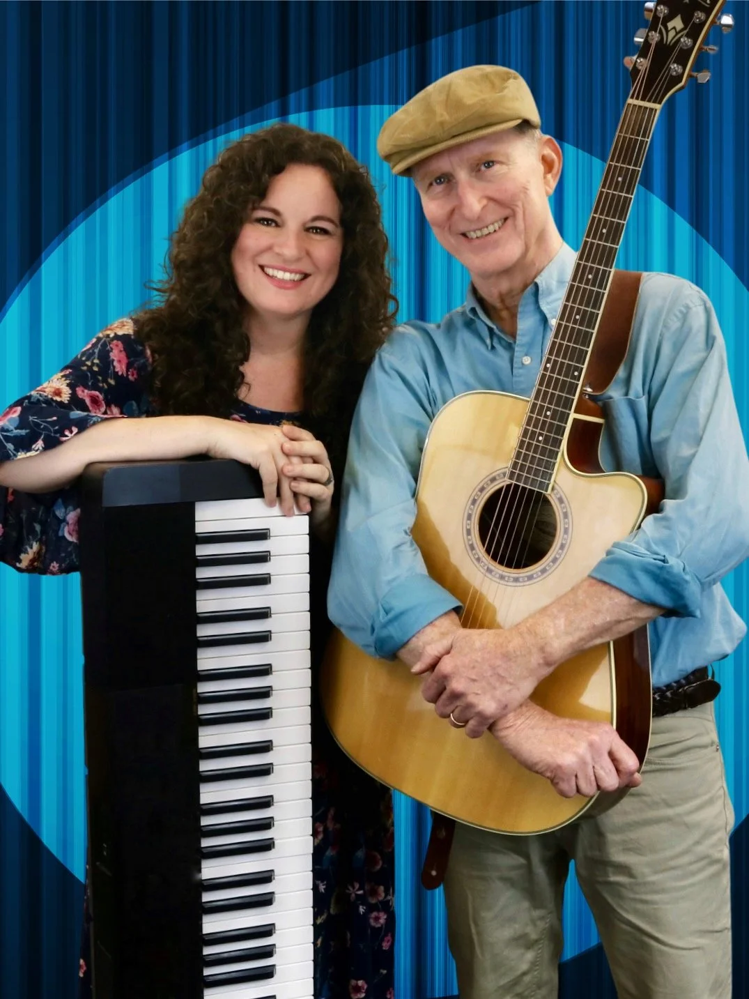 Like Carole, Like James: A Family Tribute to King and Taylor