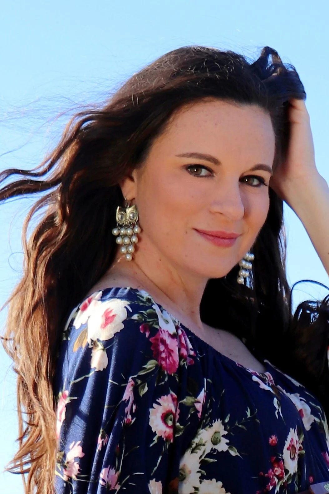 Katie Pinder Brown, Carole King tribute artist