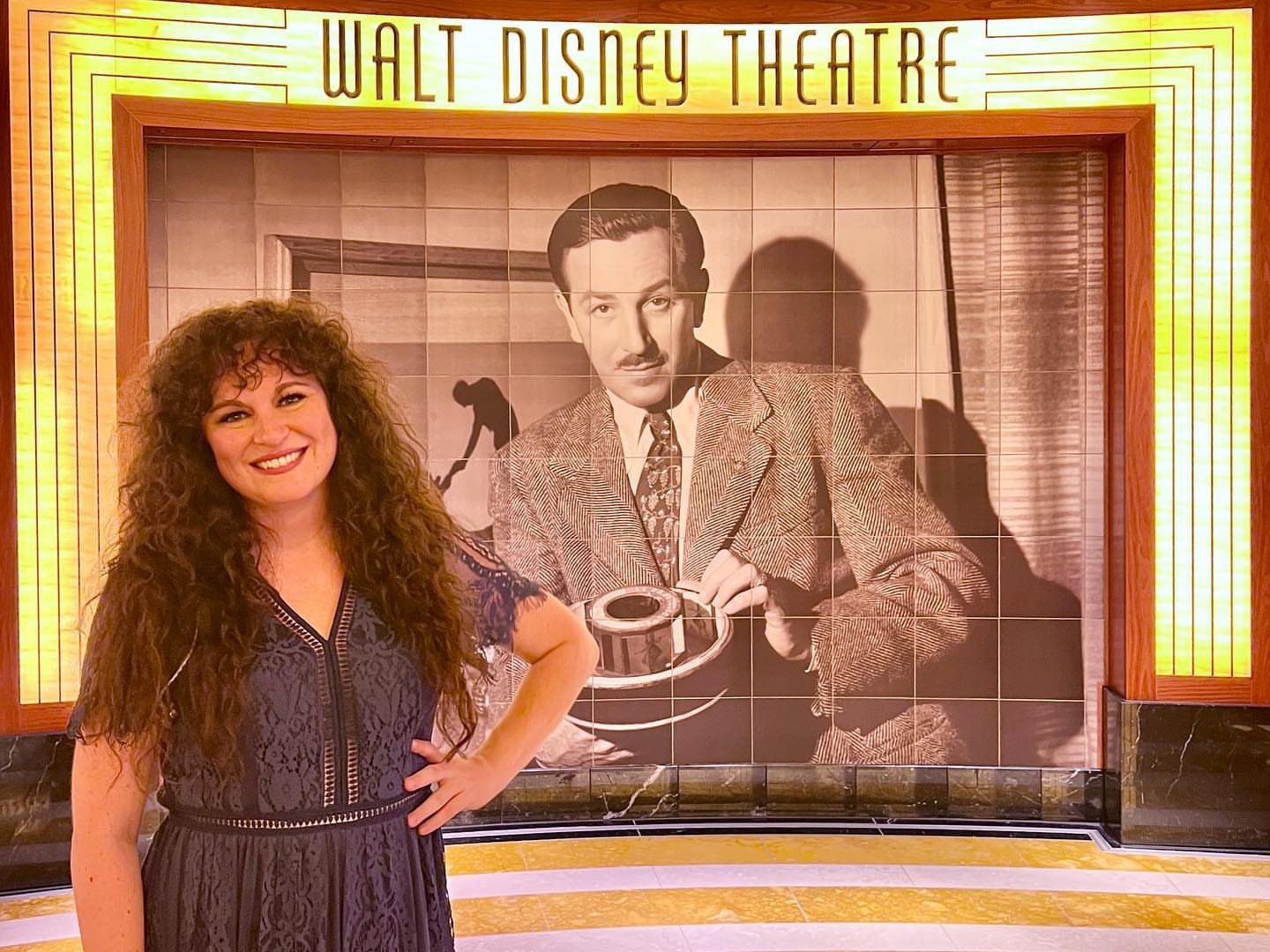 Carole King tribute cruise ship headliner