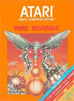 Yar's Revenge