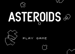 Asteroids