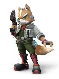 Star Fox