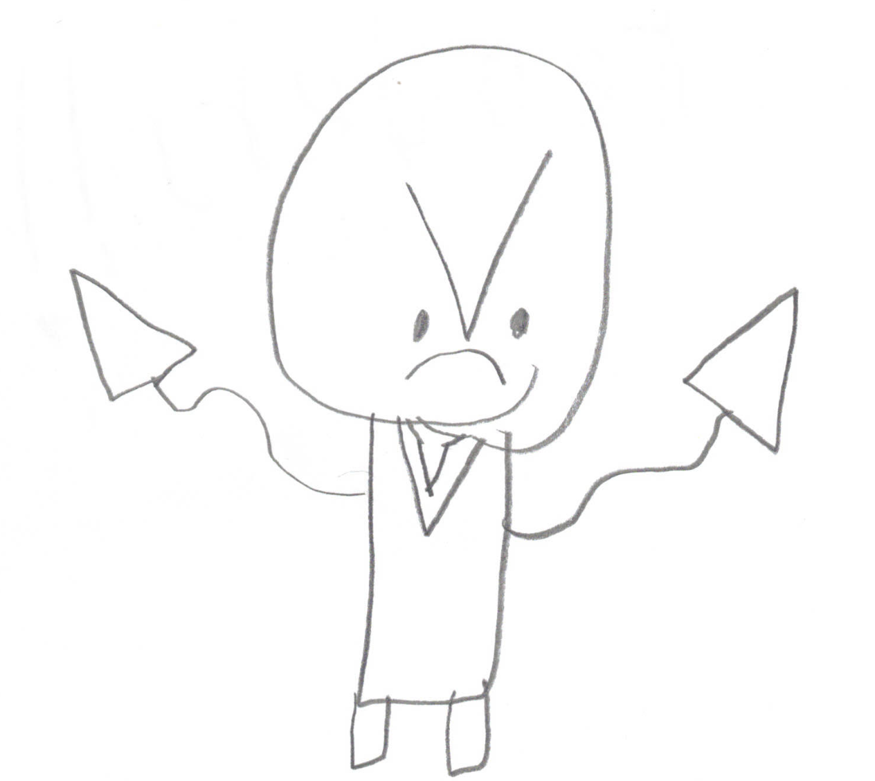 Electrobird's New Powers