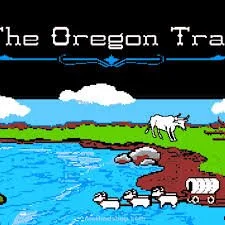 The Oregon Trail