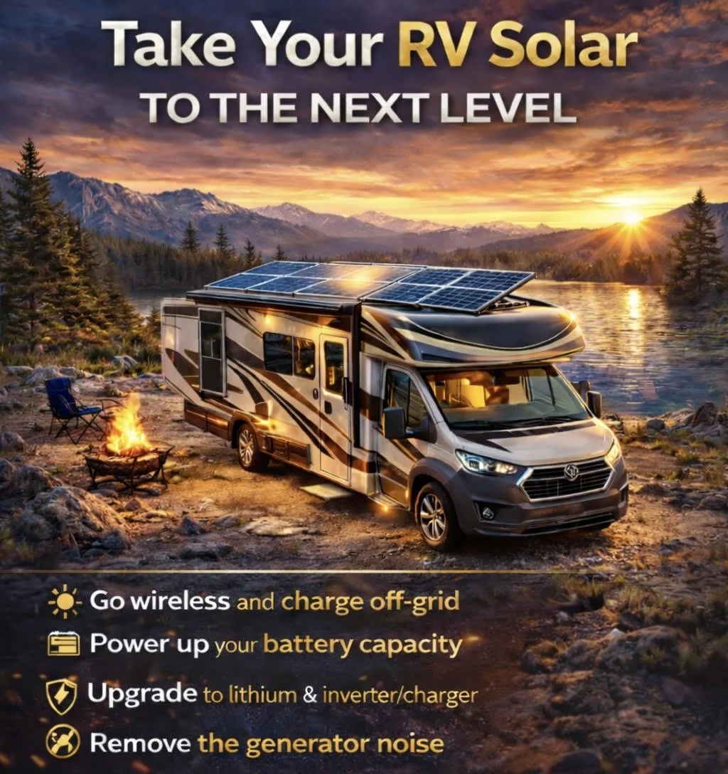 Solar Design & Installation