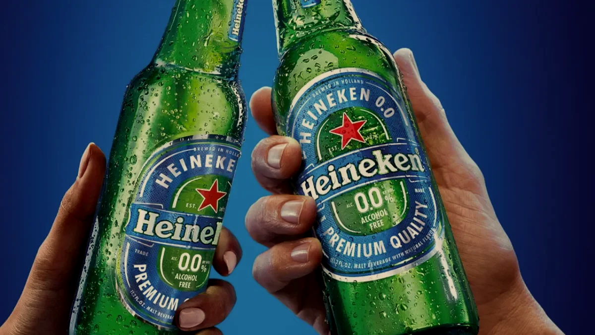 Heineken 0.0