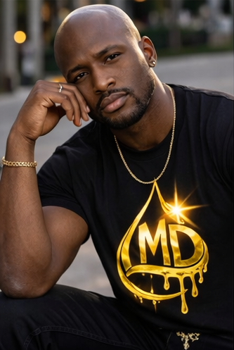 L.M.D Logo