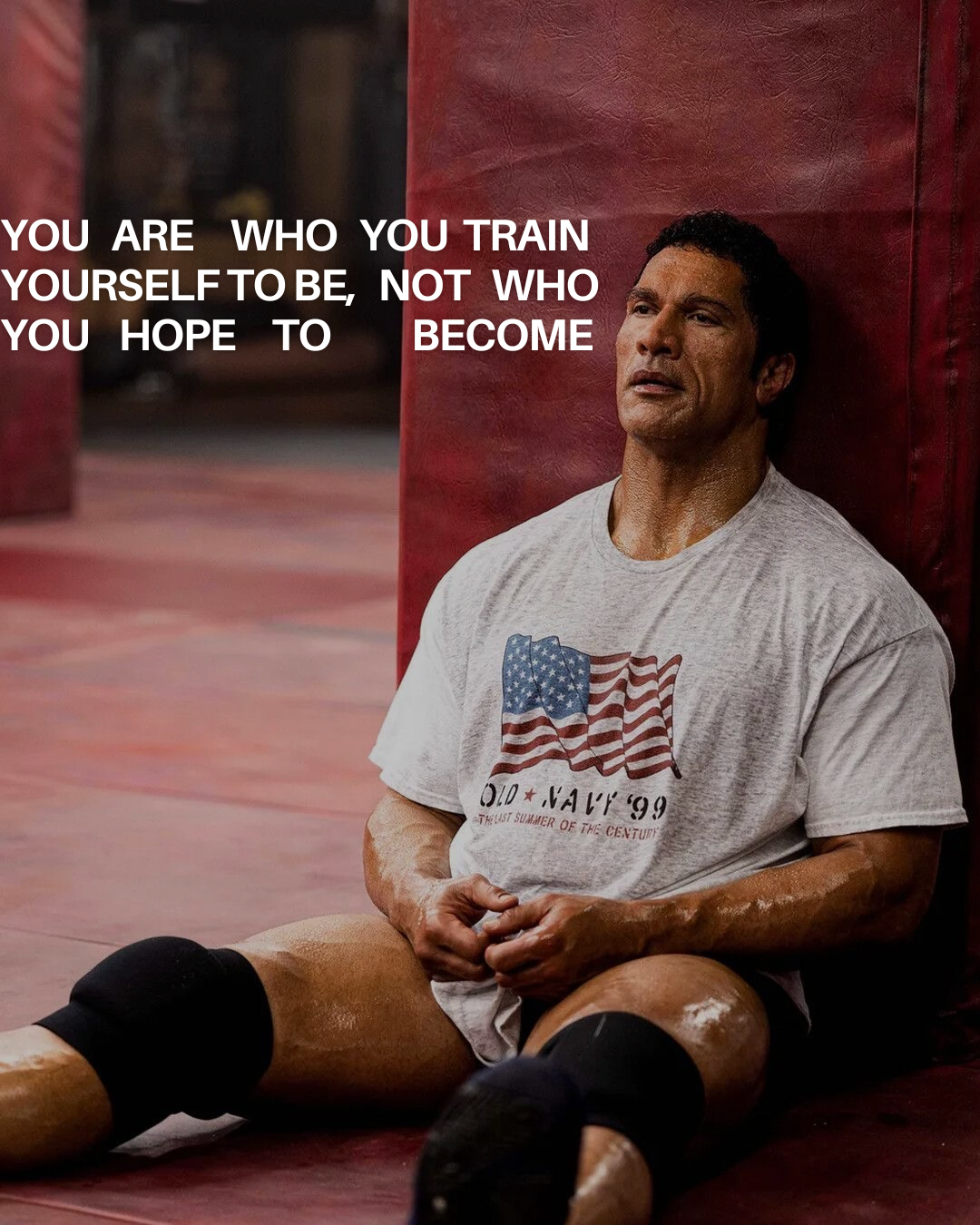 You Don’t Need a Perfect Starting Point. You Need a Standard.