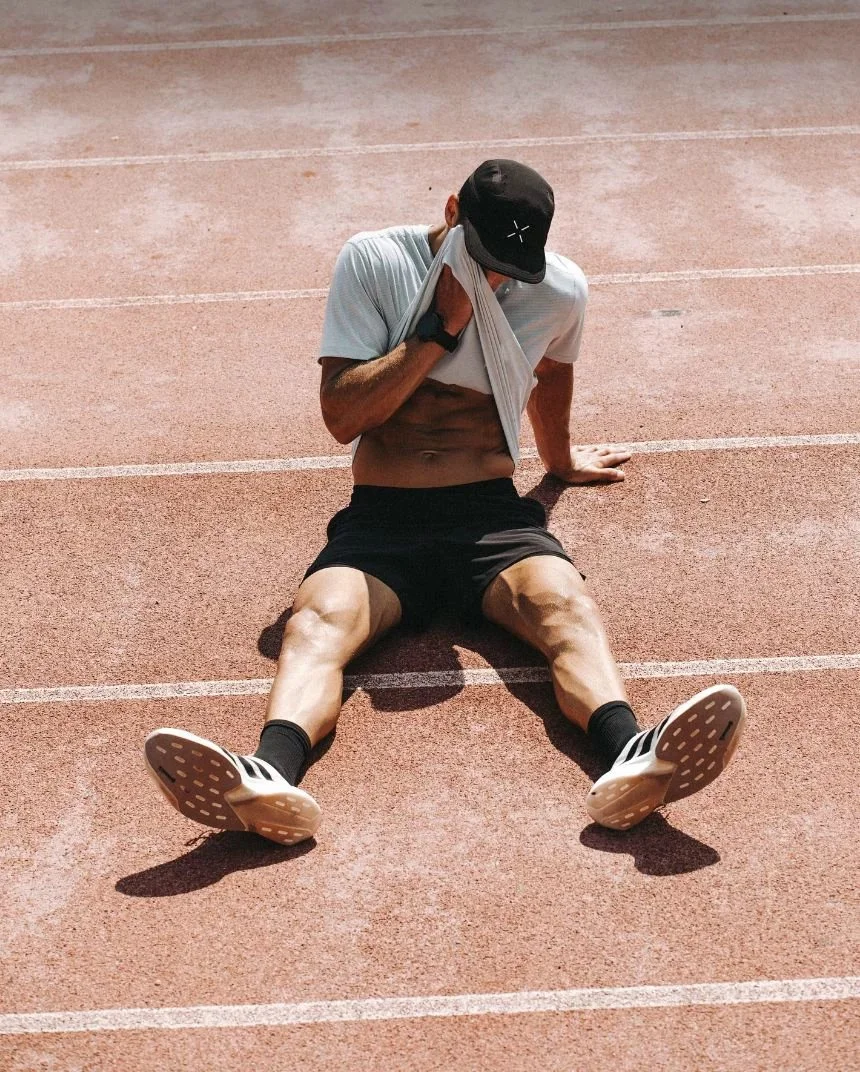 How to Run and Lift in the Same Week Without Wrecking Your Recovery