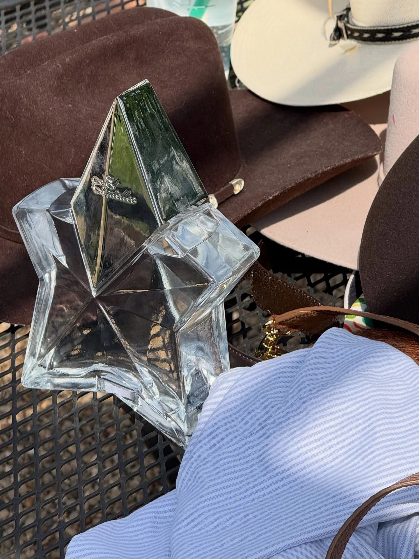 busy bee over here🐝

finally back in Chicago after almost a month on the road and wow what a month it&rsquo;s been🥺 I&rsquo;ve gotten to meet so many new friends, work with the best brands and little me would be so proud of where we are today🫶🏼

