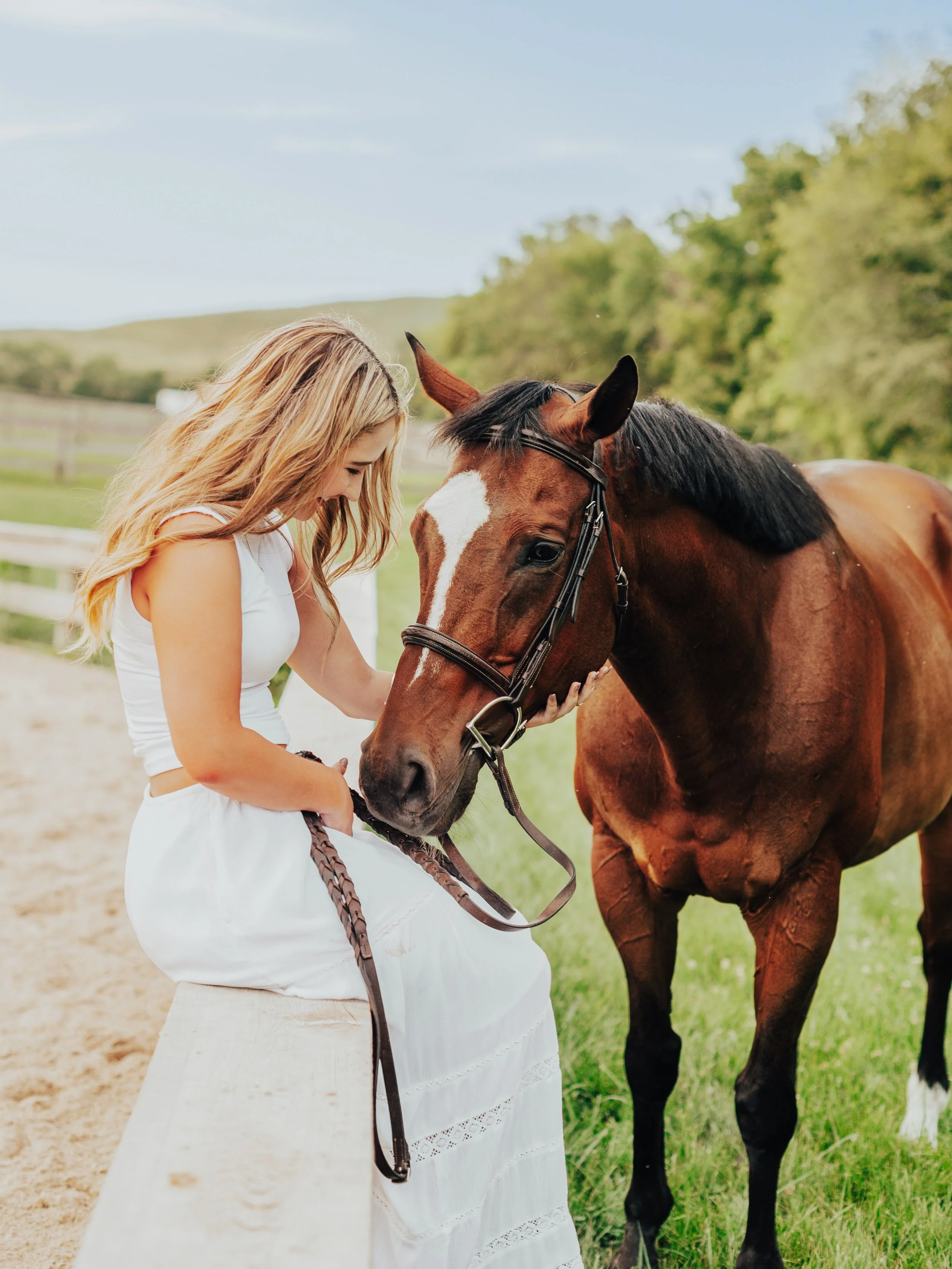 anna &amp; ty