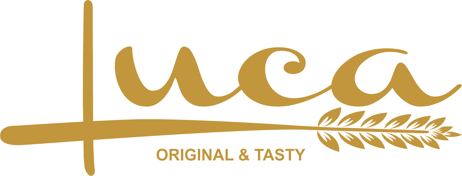 Luca Original &amp; Tasty