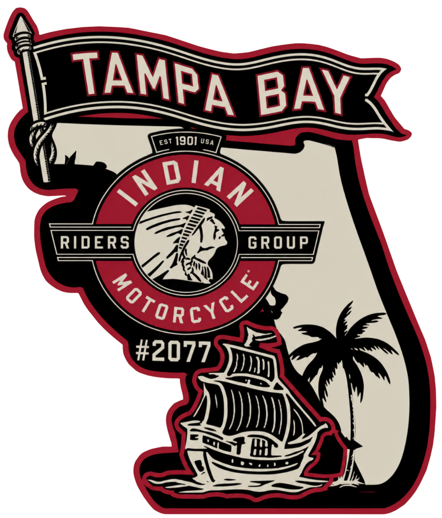 IMRG 2077 Tampa Bay
