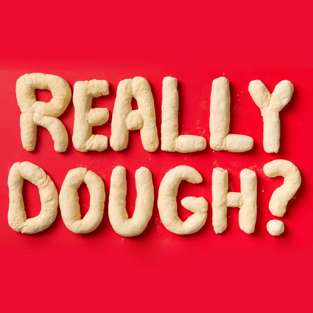 Thrillist's Really Dough? and Other Video Content