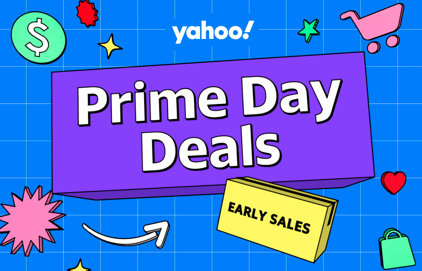 Yahoo Shopping & Commerce