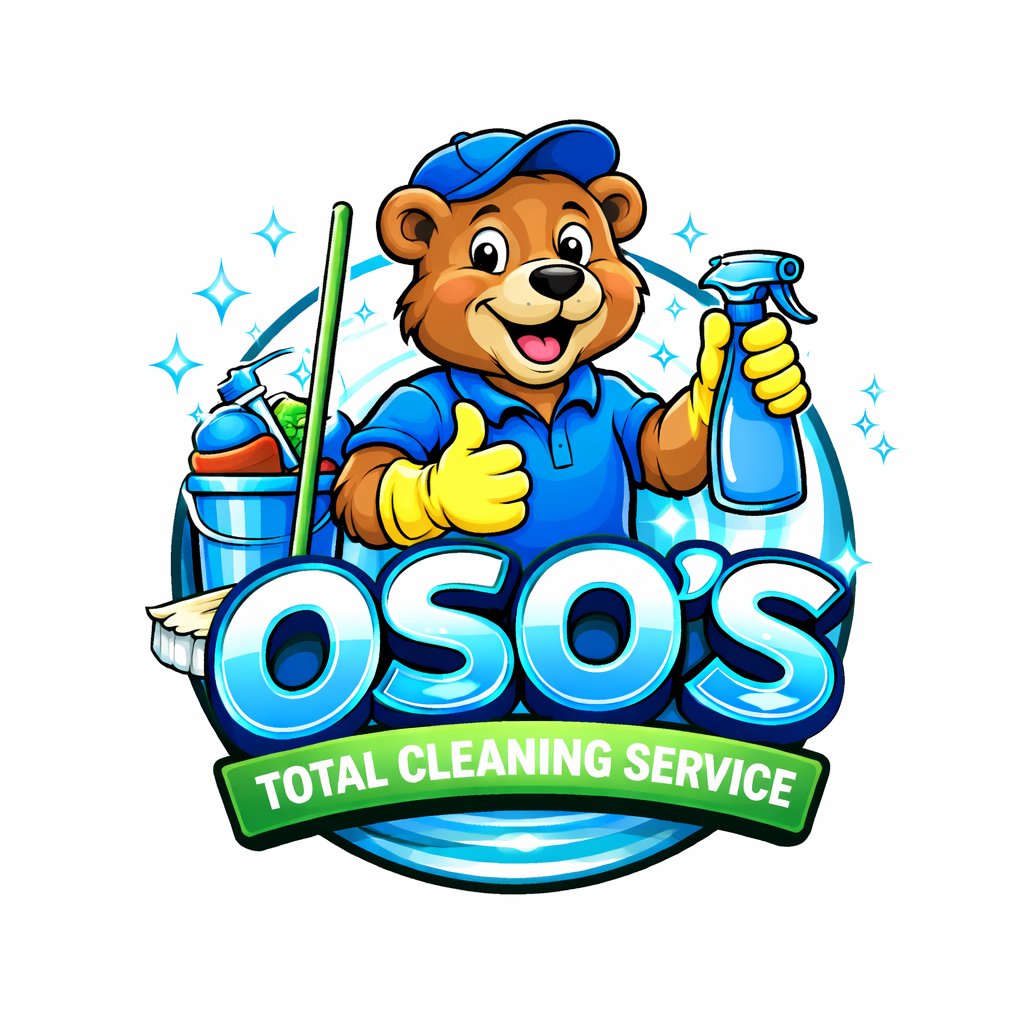 Oso's Total Cleaning Service 