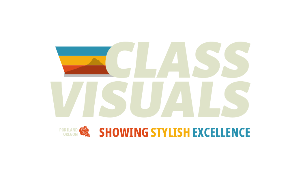 Class Visuals