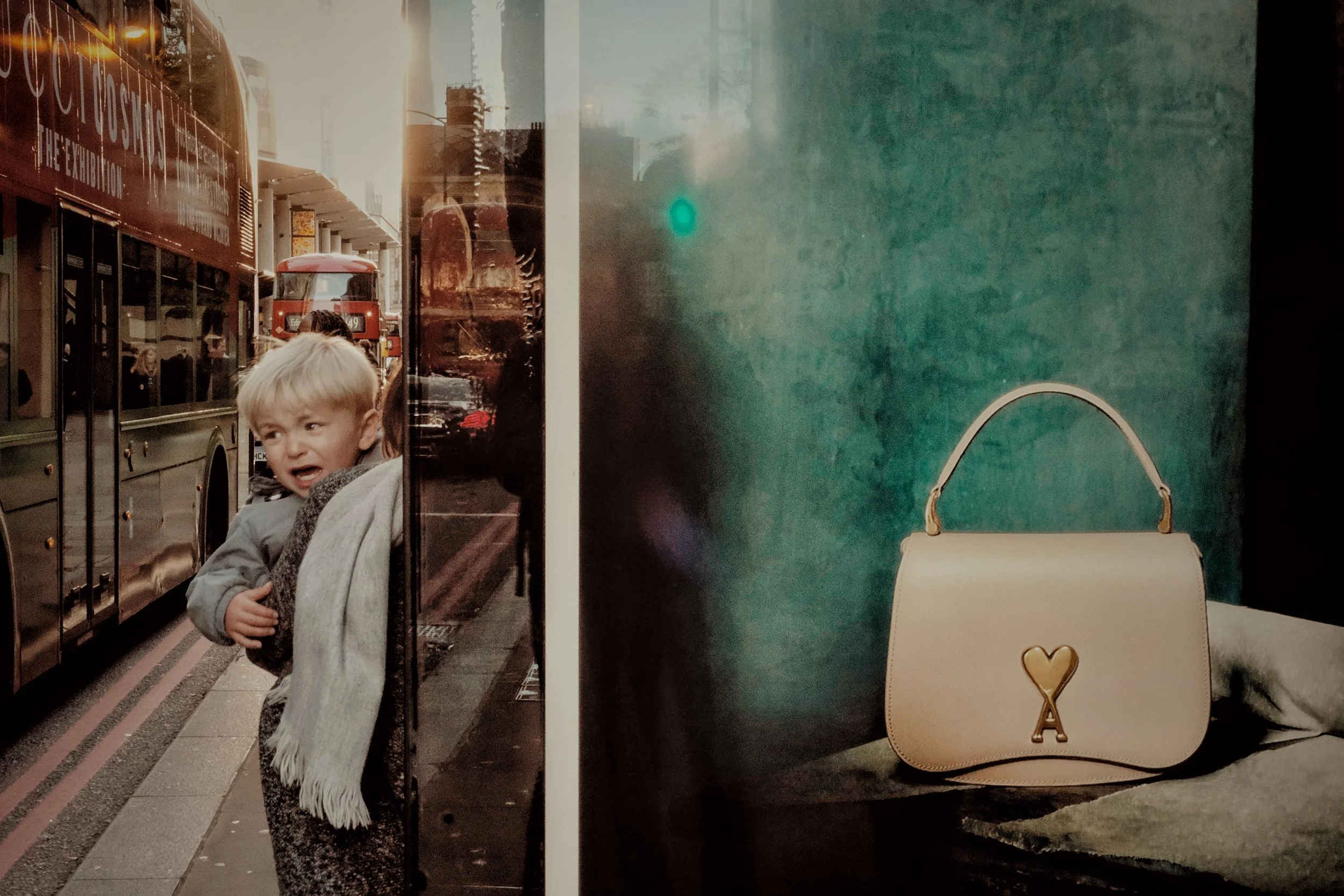 Glamour & Grief :: Limited Edition of 3