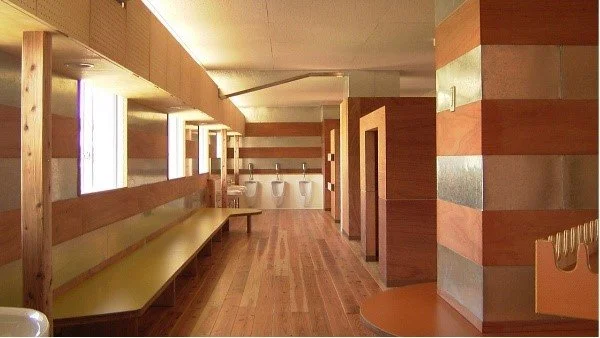 The Brightline Project - Childcare Centre