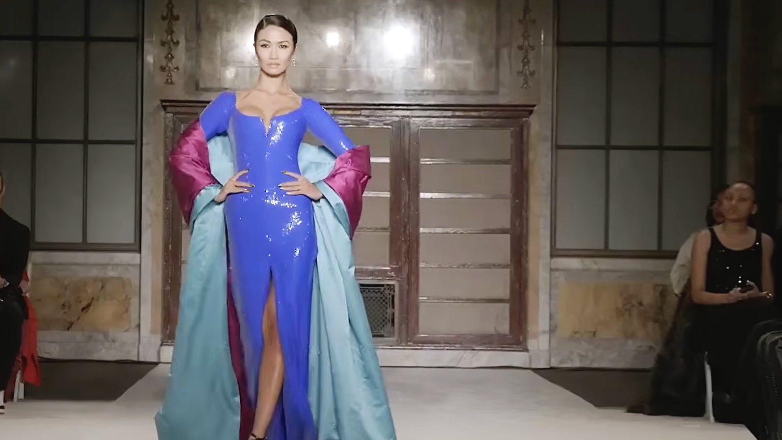 Blue is Making A HUGE COMEBACK