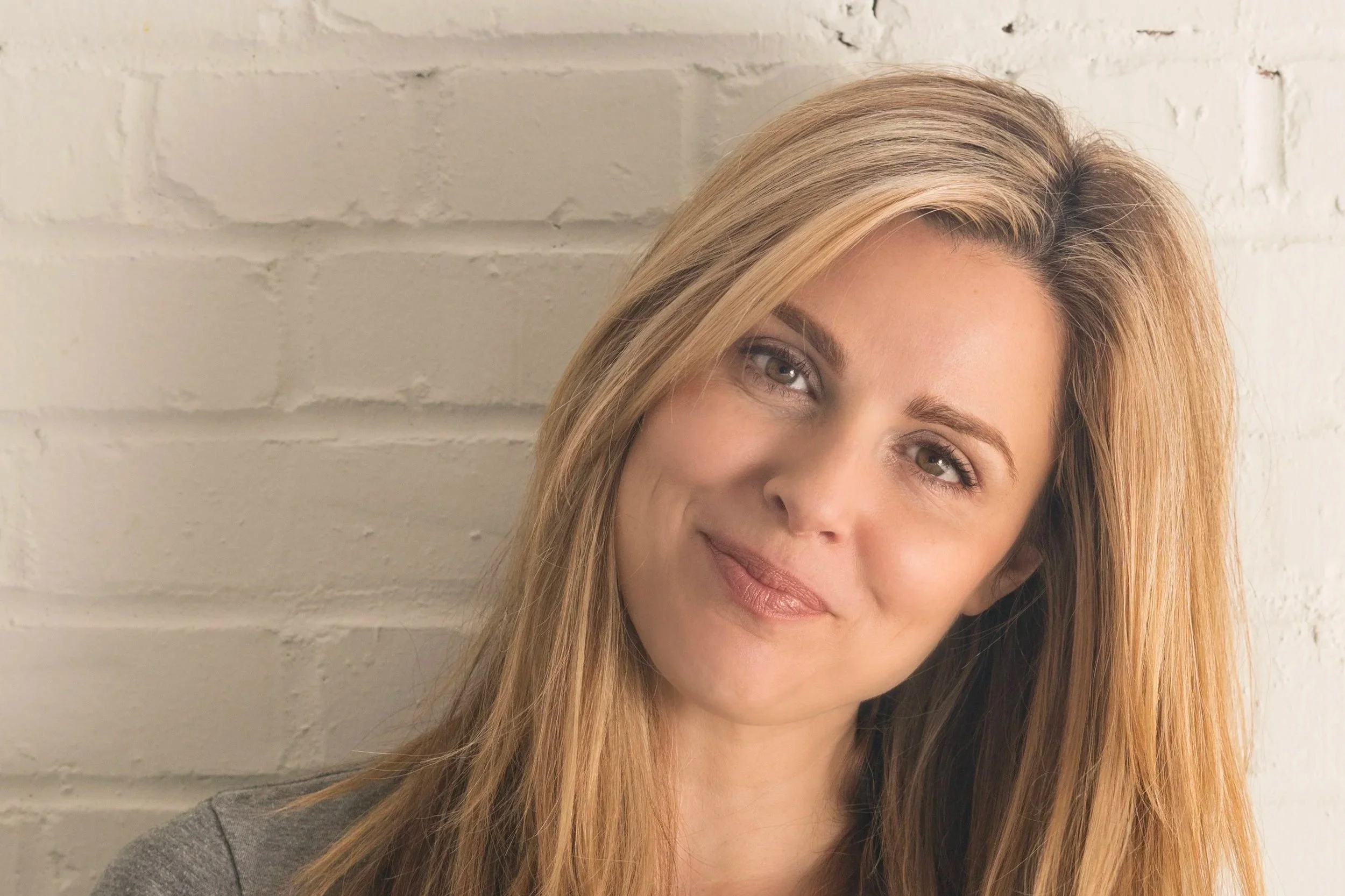 How I Met Cara Buono
