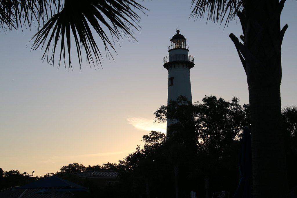 Why Do Lighthouse Keepers Go Crazy?