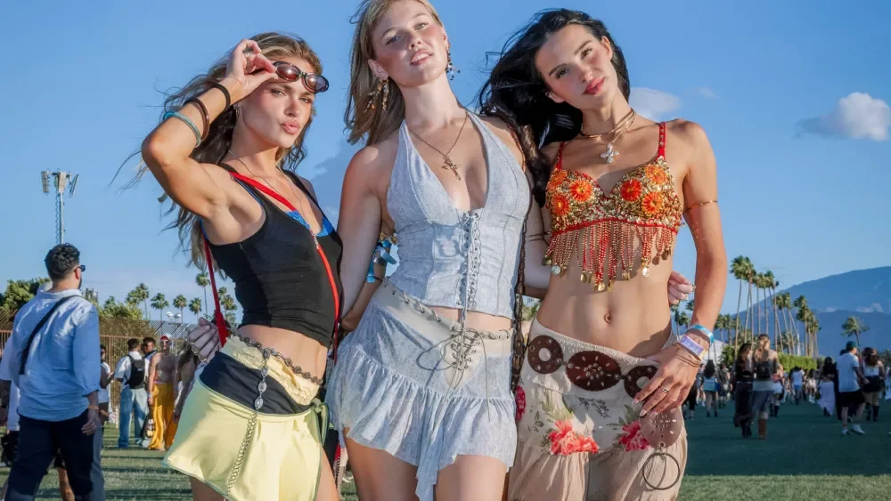 Coachella Gave Us NOTHING!!!