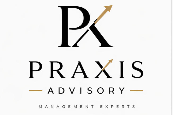 Praxis monthly leadership insights