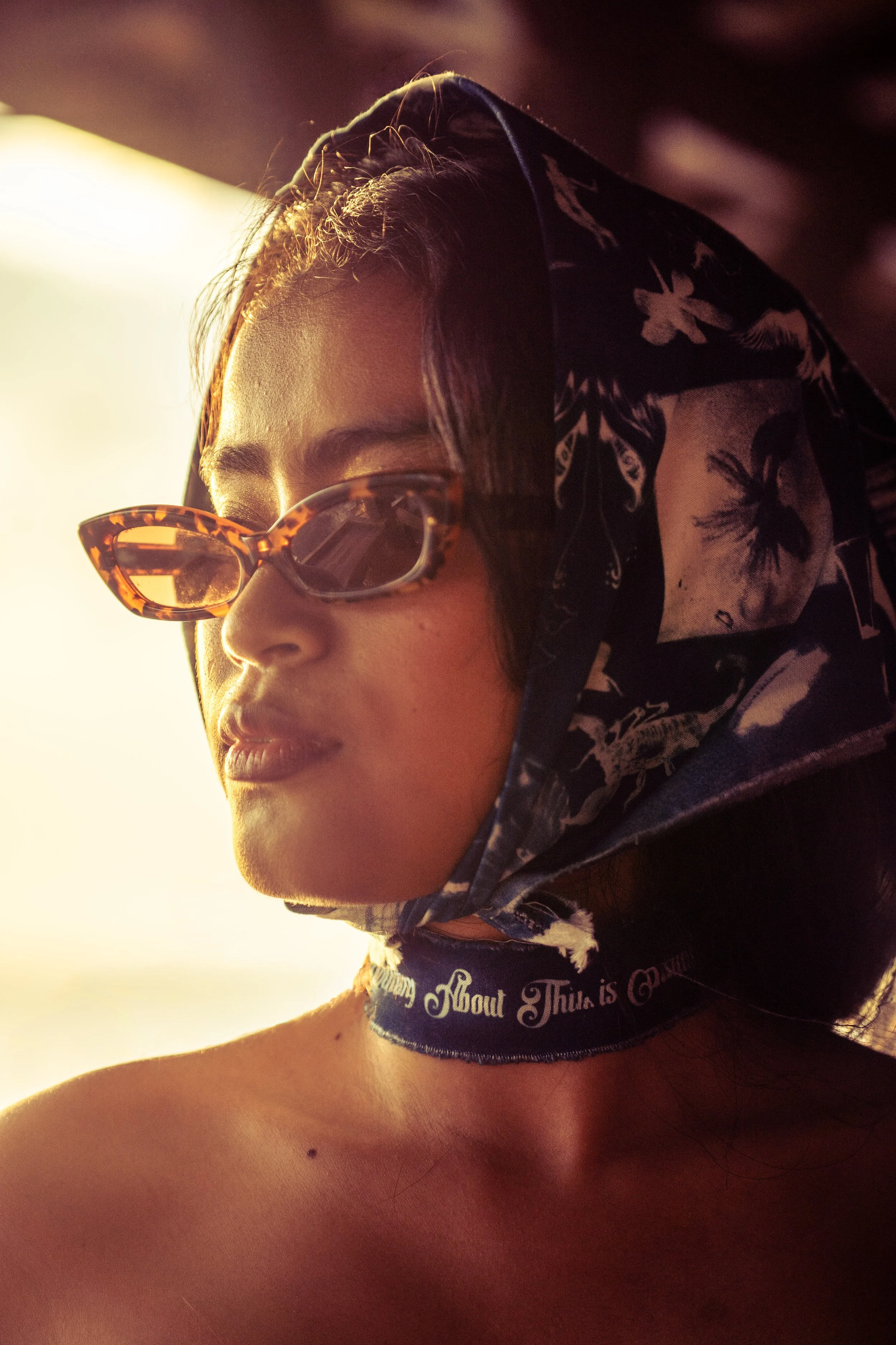 Vensco Bandana