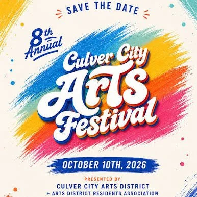 Culver City Arts Festival