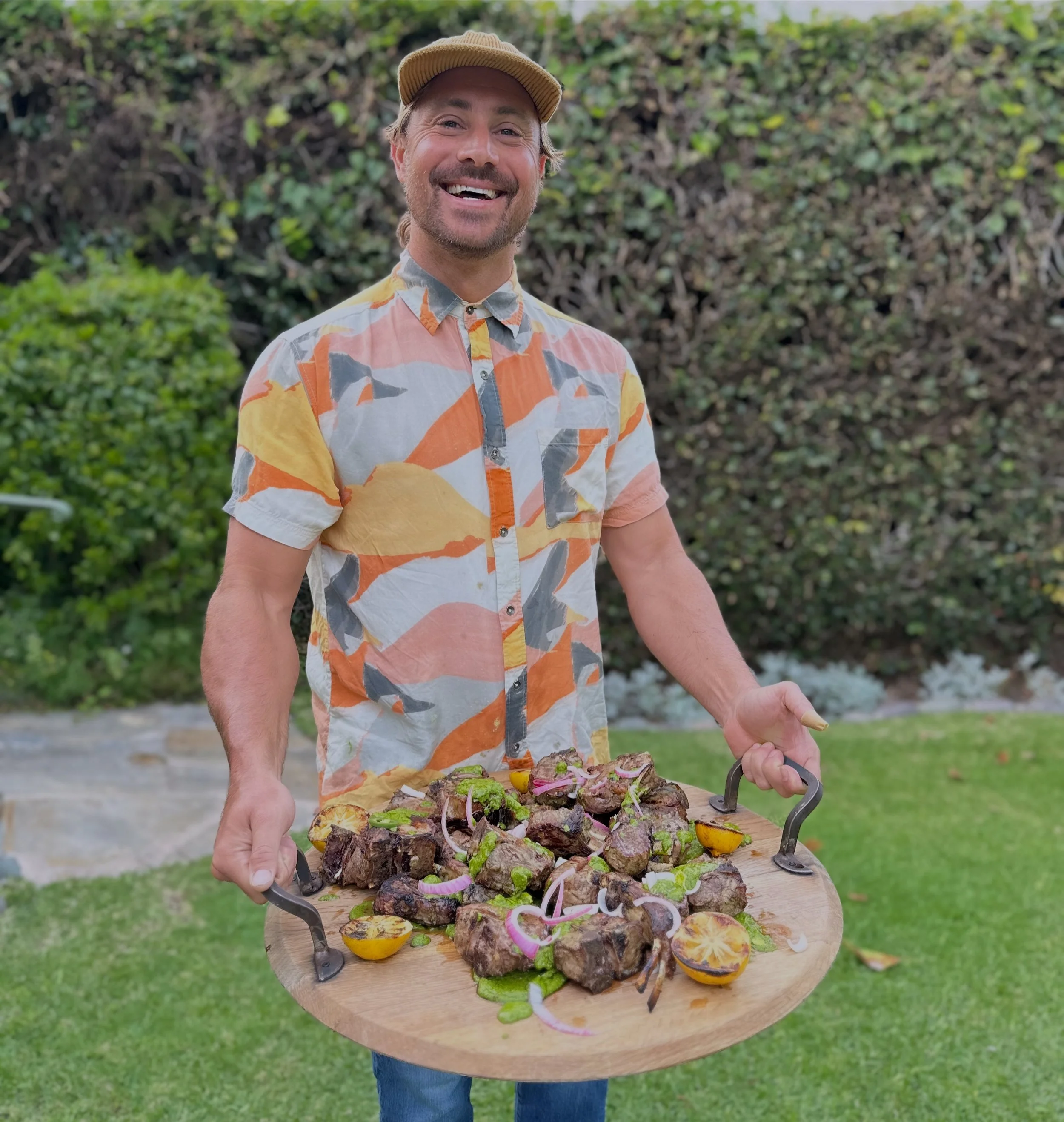 Catering Service