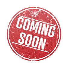 Garden Merch Coming Soon