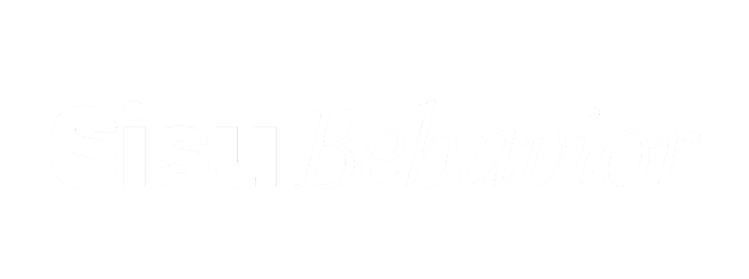 Sisu Behavior