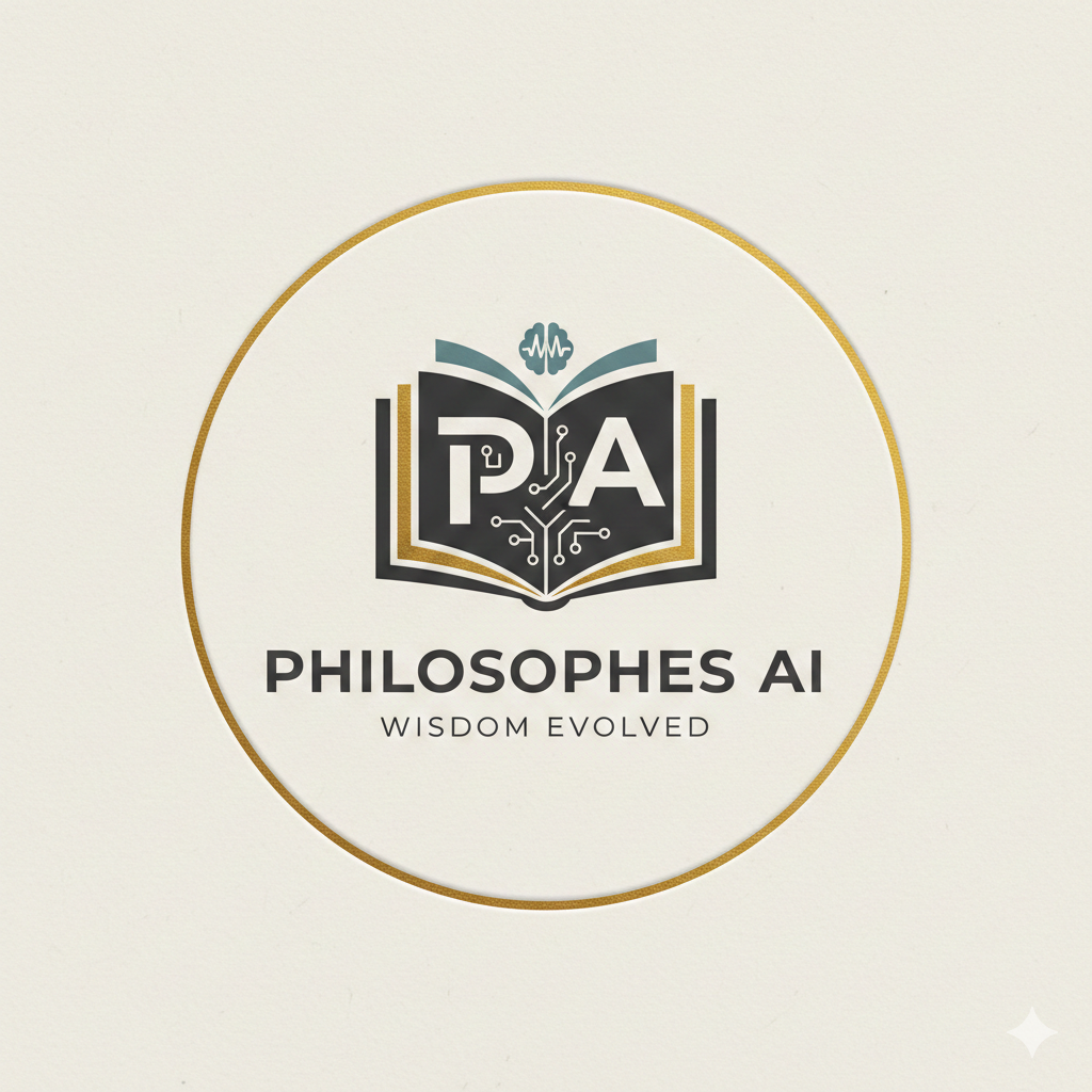 "Ancient Wisdom Vs AI"