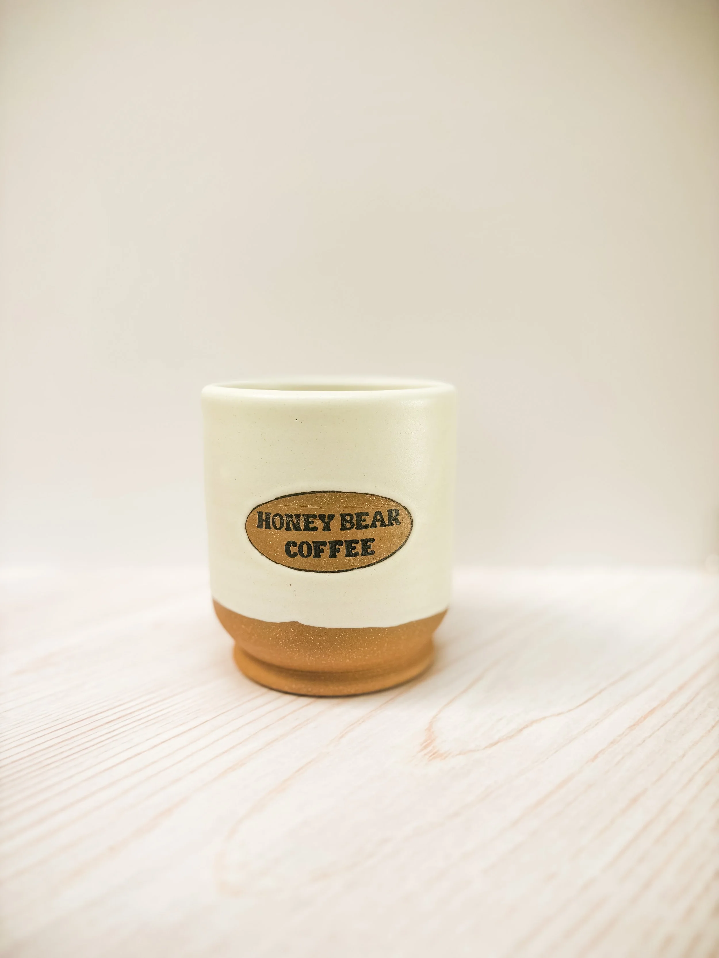 The Earthen Tumbler