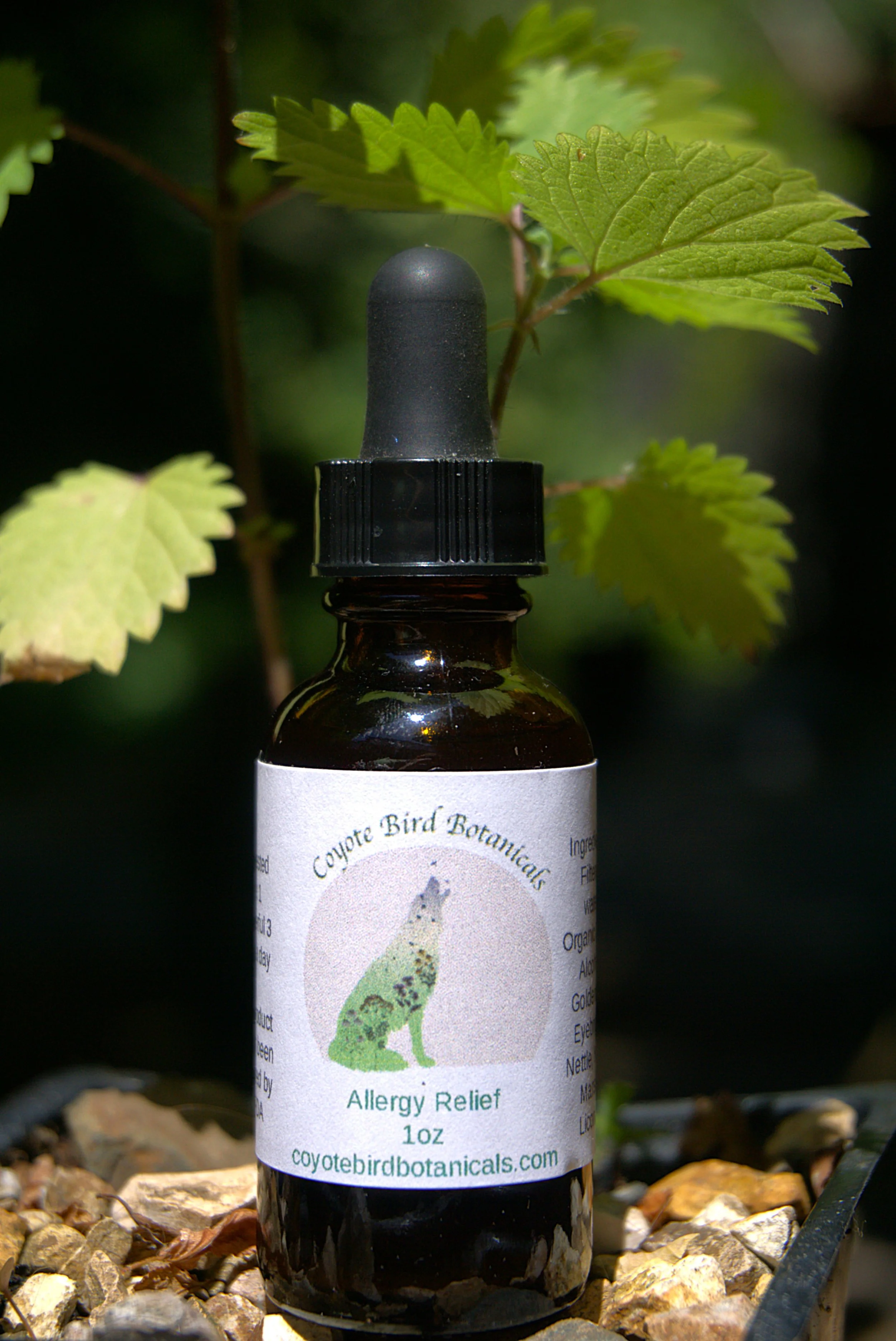Allergy Relief