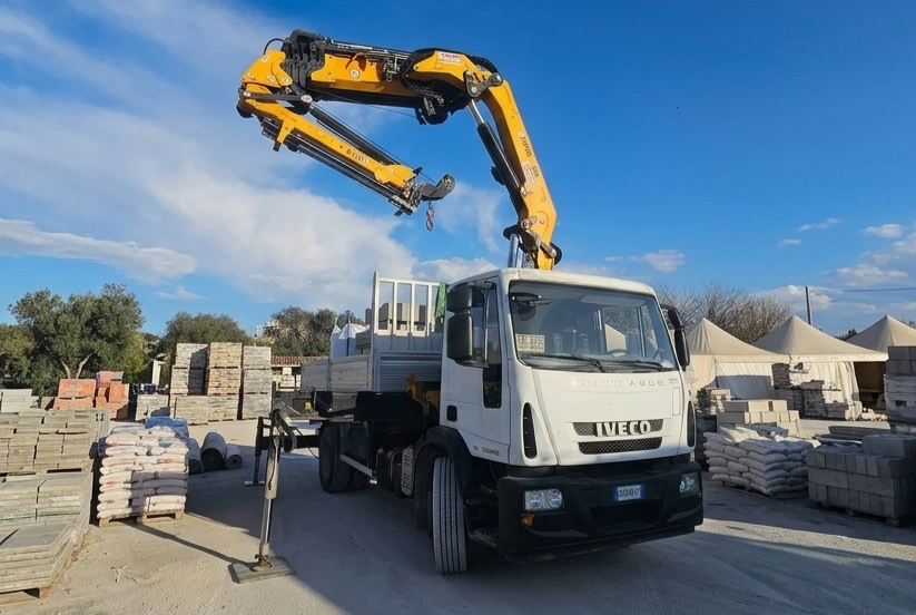 Gru Effer 265/55