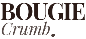 Bougie Crumb | Custom Gifting &amp; Event Favors