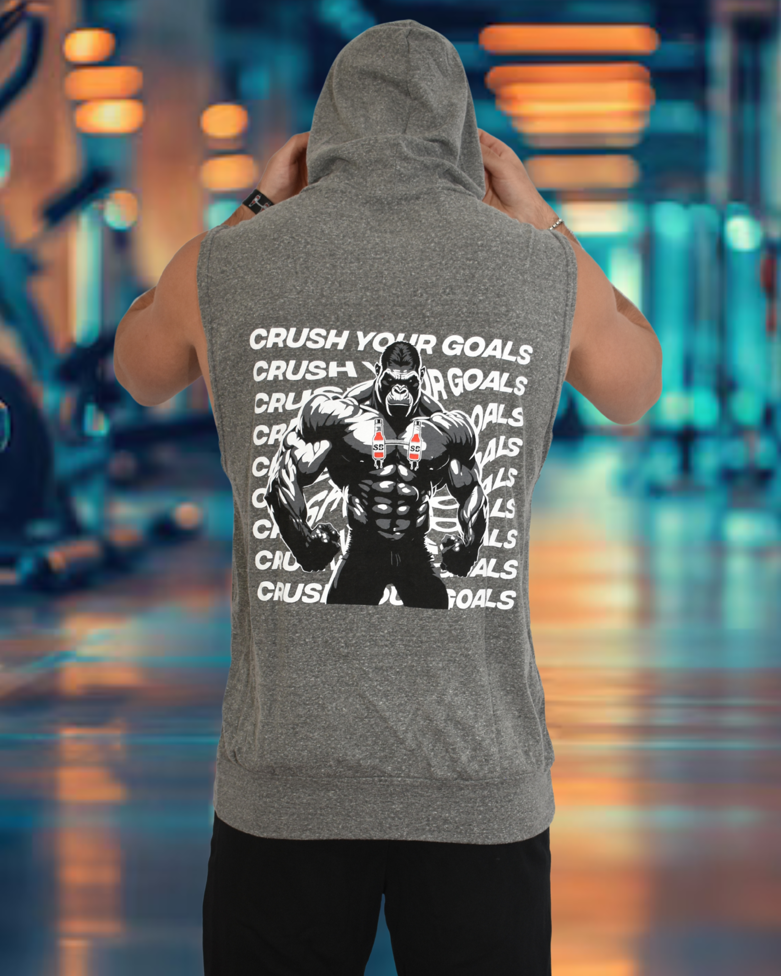 Sausome Hoodie Back.png